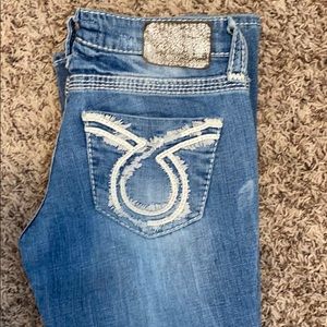 Big star jeans